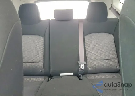 2022 Kia Soul Lx из США, поврежденный, VIN KNDJ23AU6N7809695